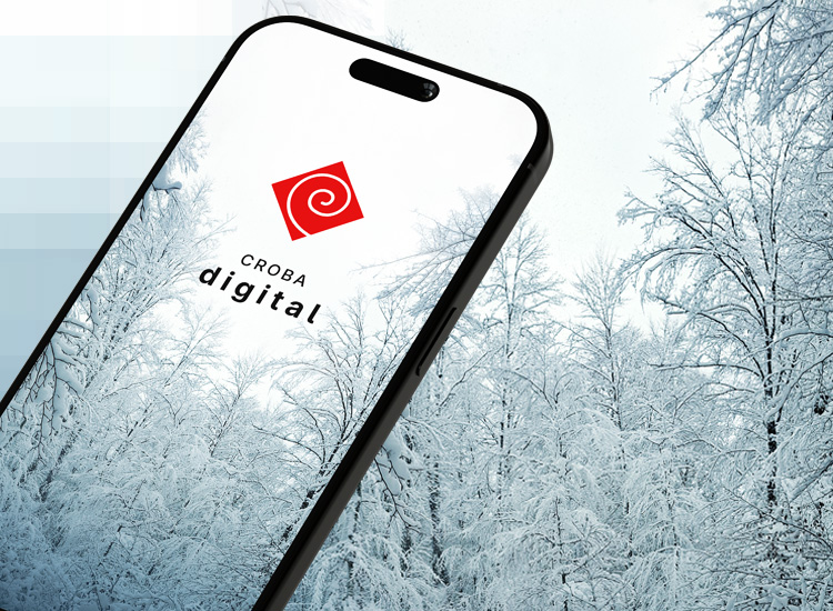 Internetsko bankarstvo (CROBA digital)