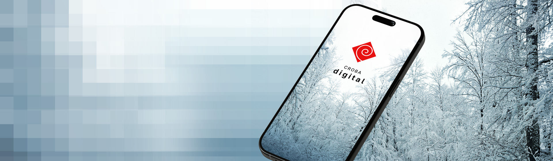 Internetsko bankarstvo (CROBA digital)